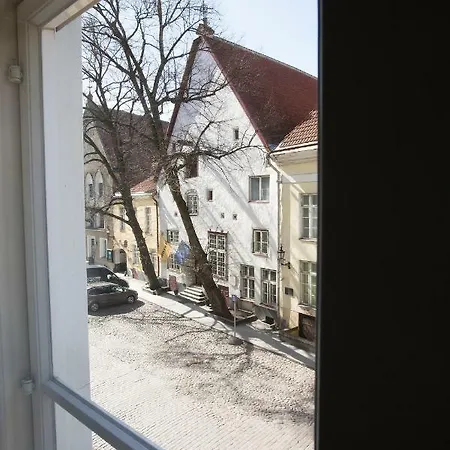 Lai Tallinn