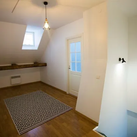 Lai Apartment Tallinn