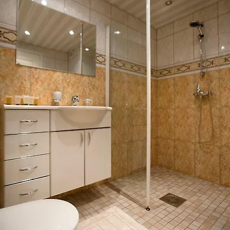 Lai Apartment Tallinn