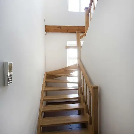 Apartment Lai *