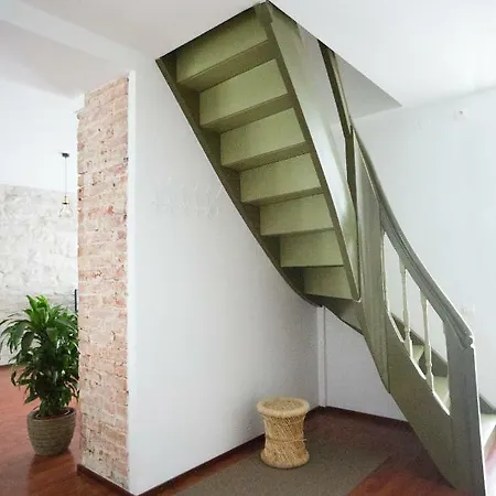 Apartment Lai *