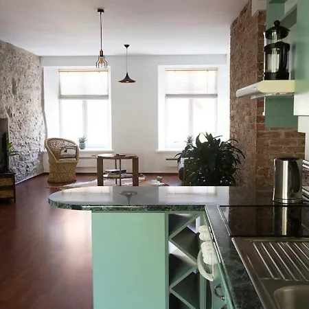 Apartment Lai *