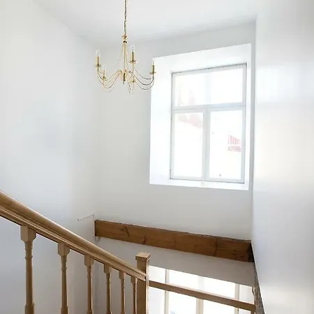 Lai Apartment